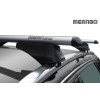 Menabo Tiger Silver 120cm