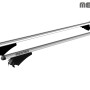 Menabo Tiger XL Silver 135cm