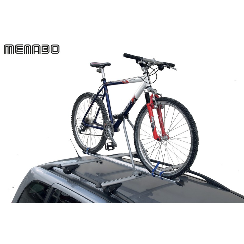 Menabo Top Bike kerékpártartó