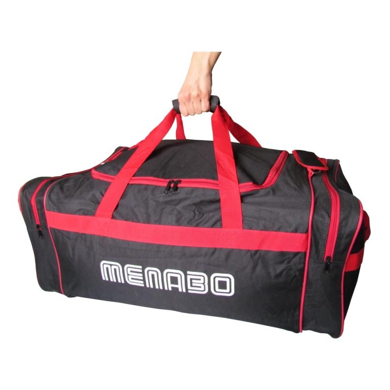 Menabo Nomad táska 95 literes, utazótáska, tetőbox táska, sporttáska