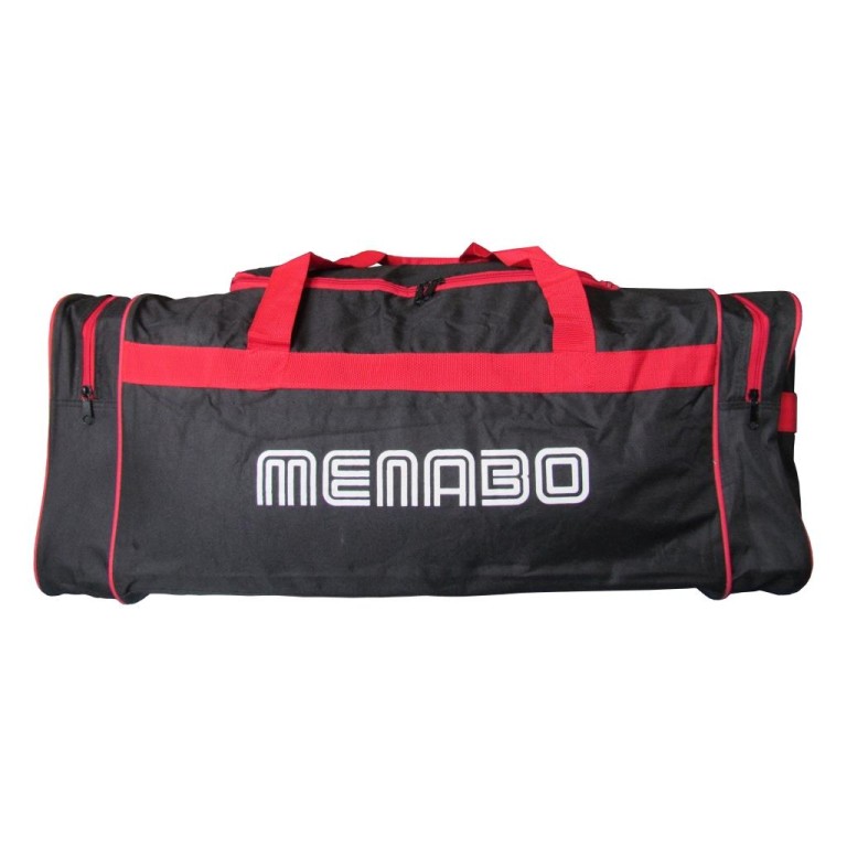 Menabo Nomad táska 95 literes, utazótáska, tetőbox táska, sporttáska