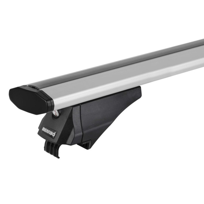 Tetőcsomagtartó Menabo Leopard 120cm