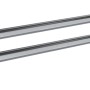 Tetőcsomagtartó Menabo Lince 120cm