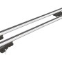 Tetőcsomagtartó Ford Explorer  2002-2005-ig, 150cm