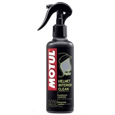 Bukósisak fertőtlenítő, tisztító Motul Helmet Interior Clean 250ml