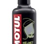 Bukósisak fertőtlenítő, tisztító Motul Helmet Interior Clean 250ml