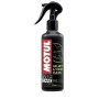 Bukósisak és plexi tisztító, Motul Helmet Visor Clean 250ml