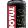 Bukósisak és plexi tisztító, Motul Helmet Visor Clean 250ml