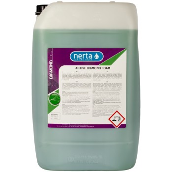 Nerta Aktív Diamond Foam előmosó 20L - Nerta Active Diamond Foam