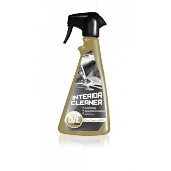 Nerta Belsőtér-kárpit tisztító spray 500ml - Nerta Interior Cleaner