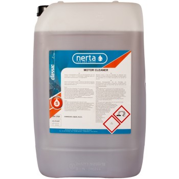 Nerta Motor Cleaner motormosó 5L