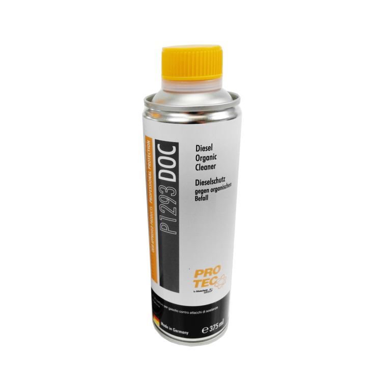 Pro-Tec Diesel Organic Cleaner