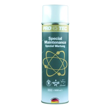 Pro-tec Finommechanikai kenő spray