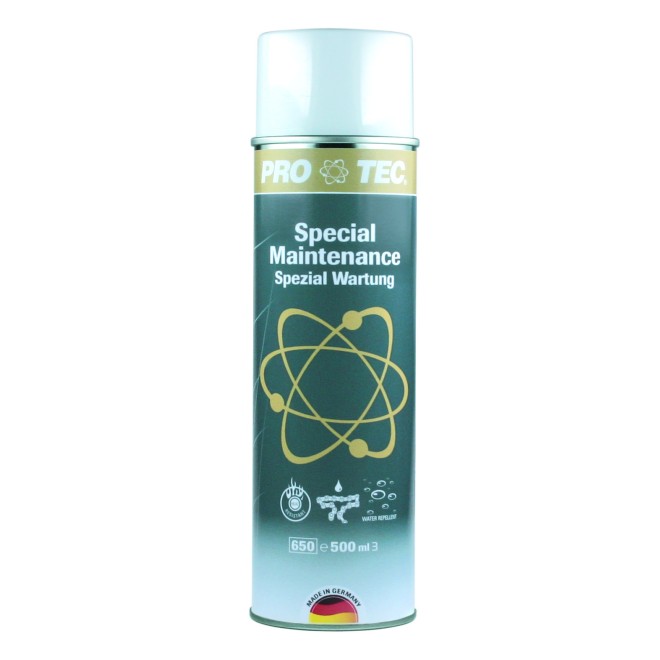 Pro-tec Finommechanikai kenő spray