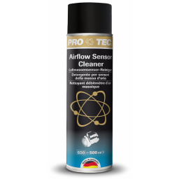 Pro-Tec Légtömegmérő tisztító spray