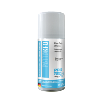 Pro-Tec Klímafrissítő spray