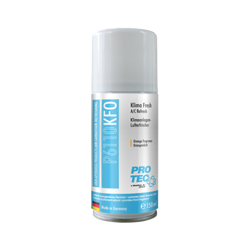 Pro-Tec Klímafrissítő spray