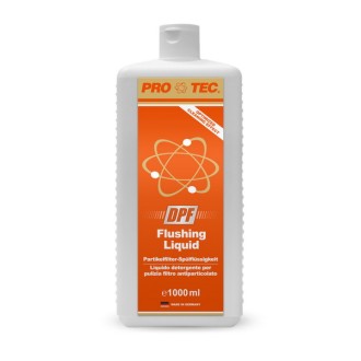 Pro-Tec Részecskeszűrő-DPF mosó 1literes