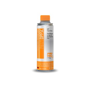 Pro-Tec Részecskeszűrő-DPF tisztító