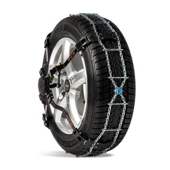 Hólánc 235/65R17 RUD Comfort Centrax, gyorshólánc, Volvo XC60 hólánc