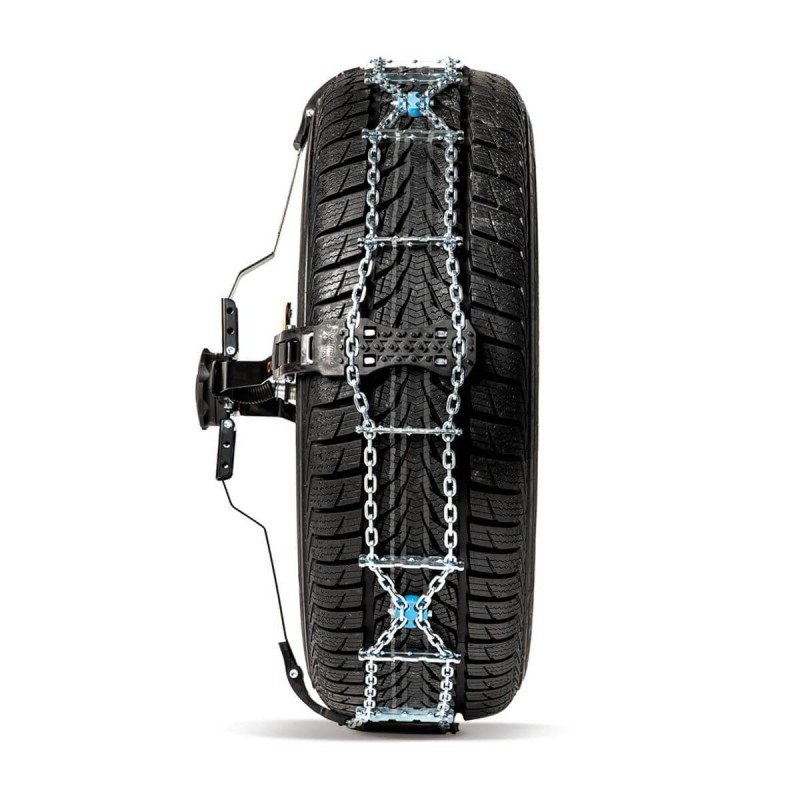Hólánc 255/45R20 RUD comfort CENTRAX