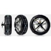 Hólánc 235/60R18 RUD Comfort Centrax, gyorshólánc, Volvo XC60 hólánc