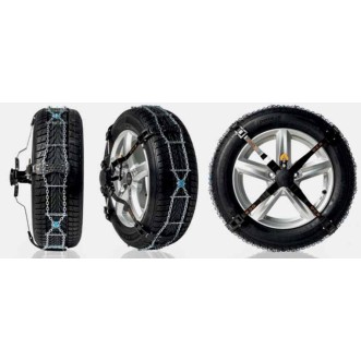 Hólánc 235/60R18 RUD Comfort Centrax, gyorshólánc, Volvo XC60 hólánc