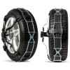 Hólánc 255/45R20 RUD comfort CENTRAX