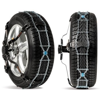 Hólánc 235/65R17 RUD Comfort Centrax, gyorshólánc, Volvo XC60 hólánc