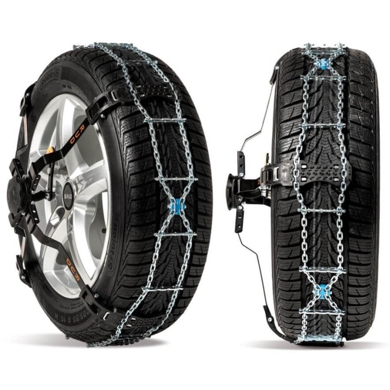 Hólánc 255/45R20 RUD comfort CENTRAX
