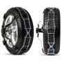 Hólánc 255/45R20 RUD comfort CENTRAX