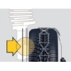 Hólánc 255/45R20 RUD comfort CENTRAX