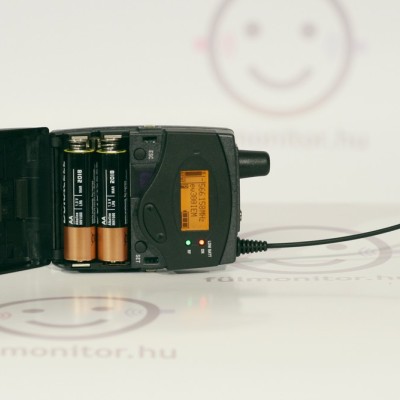 Sennheiser EK IEM G4