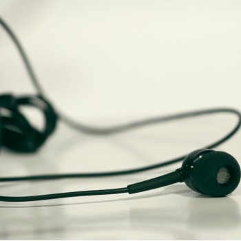 Sennheiser IE4 fülhallgató