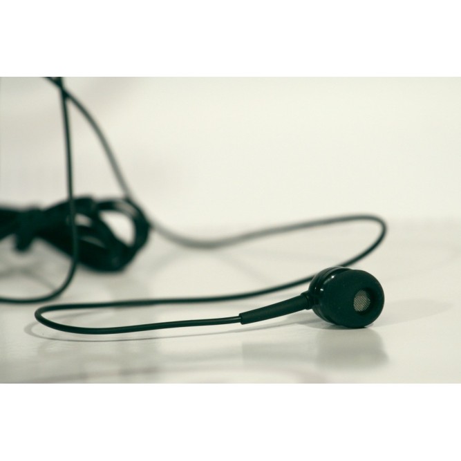 Sennheiser IE4 fülhallgató