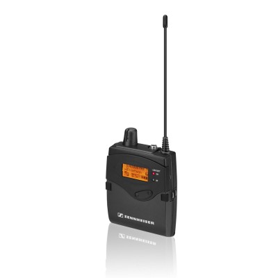 Sennheiser EK 2000 IEM BW vevő