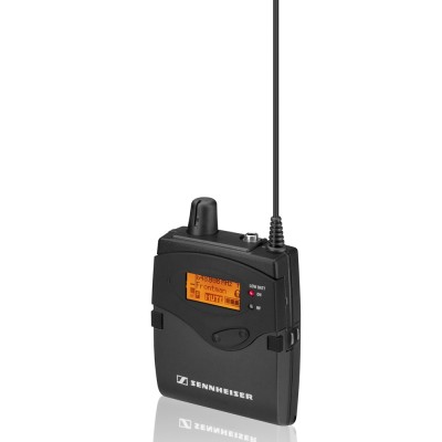 Sennheiser EK 2000 IEM BW vevő