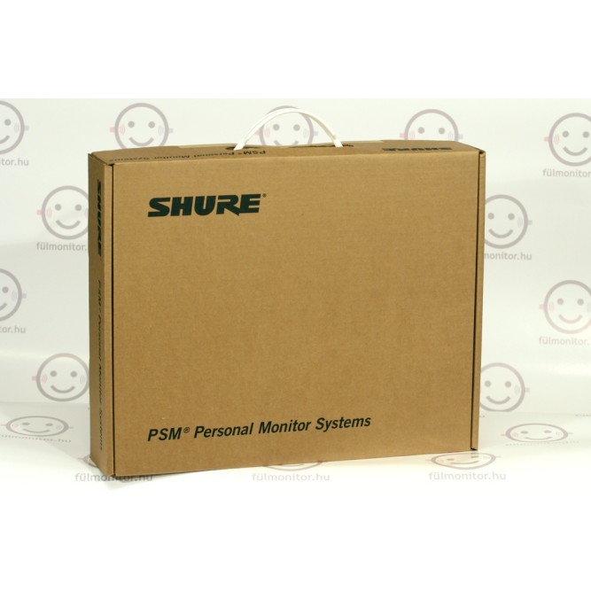 Shure PSM 900 szett