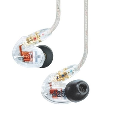 Shure SE 425 fülhallgató