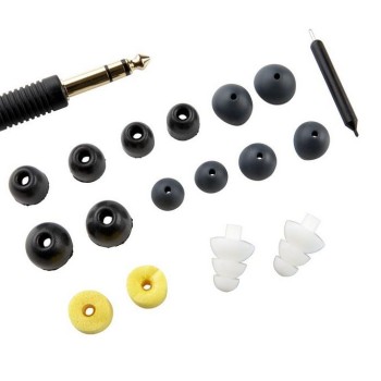 Shure SE 425 fülhallgató