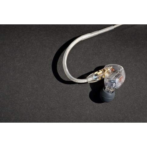 Shure SE 535 fülhallgató