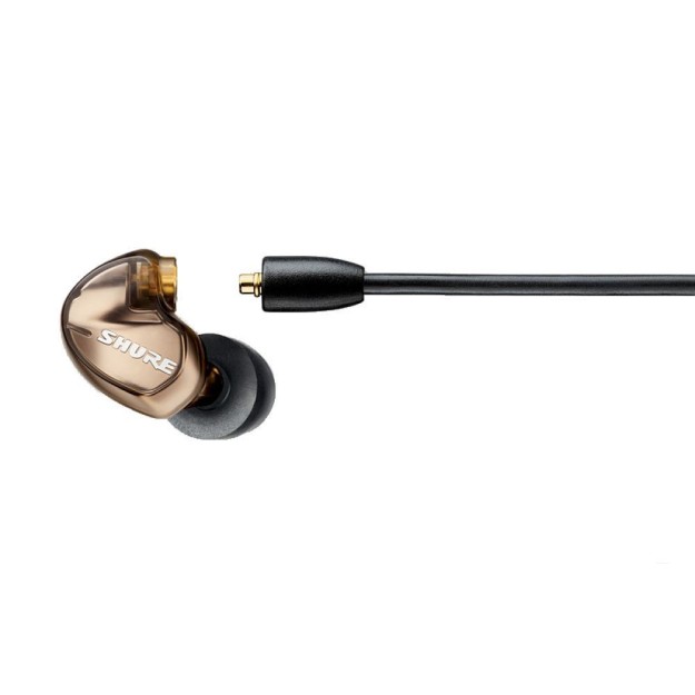 Shure SE 535 fülhallgató