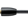 Shure fülhallgatózsinór SE 215, SE315, SE 425, SE 535-höz