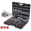 Dugókulcs készlet 179 részes, KS Tools 917.0779