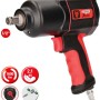 Légkulcs 1/2" 1600Nm KS Tools The Devil KS515.1200