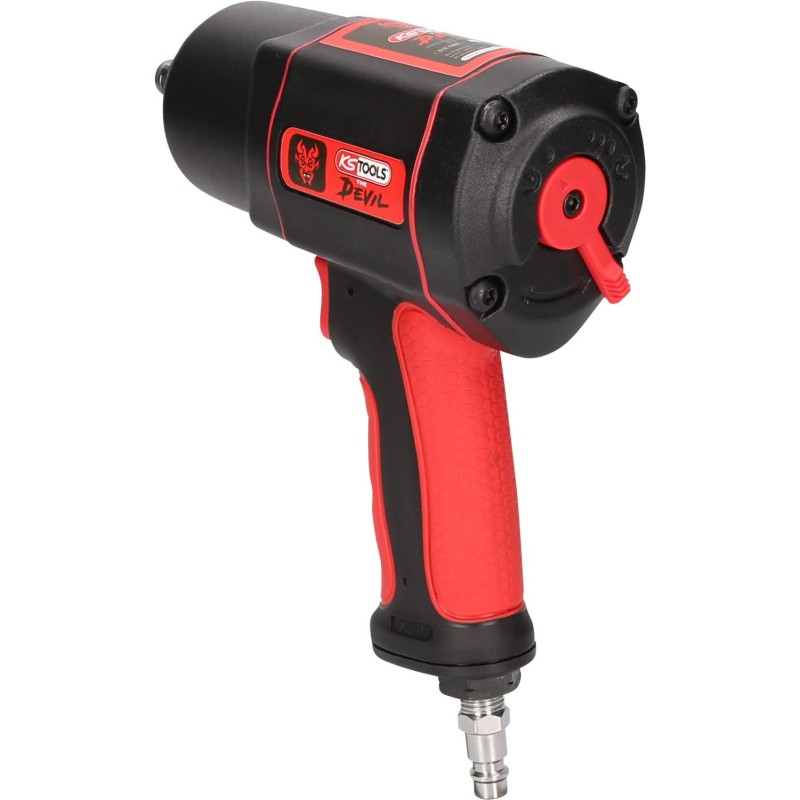 Légkulcs 1/2" 1600Nm KS Tools The Devil KS515.1200