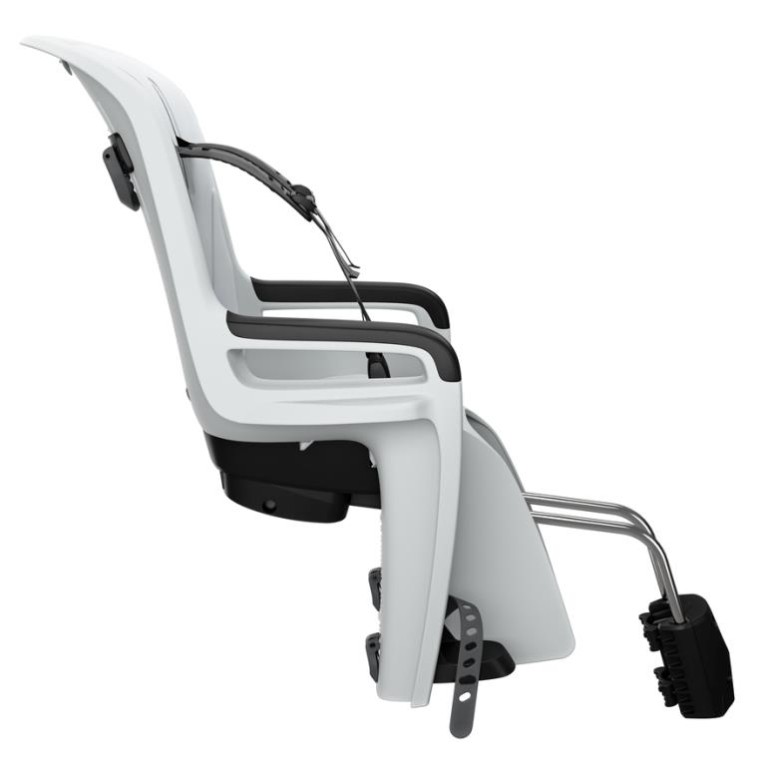 Thule RideAlong2 Light Grey kerékpár gyermekülés, hátsó, Thule 100207