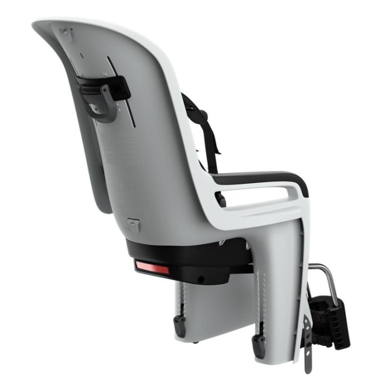 Thule RideAlong2 Light Grey kerékpár gyermekülés, hátsó, Thule 100207