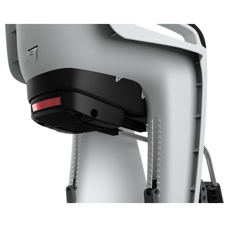 Thule RideAlong2 Light Grey kerékpár gyermekülés, hátsó, Thule 100207