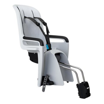 Thule RideAlong2 Light Grey kerékpár gyermekülés, hátsó, Thule 100207
